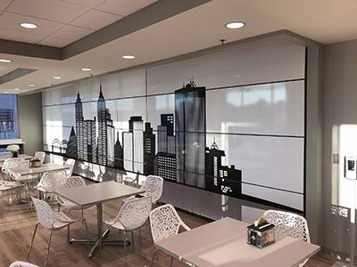 Pfizer Tenant