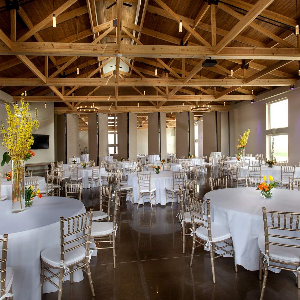 moveable walls in banquet spaces