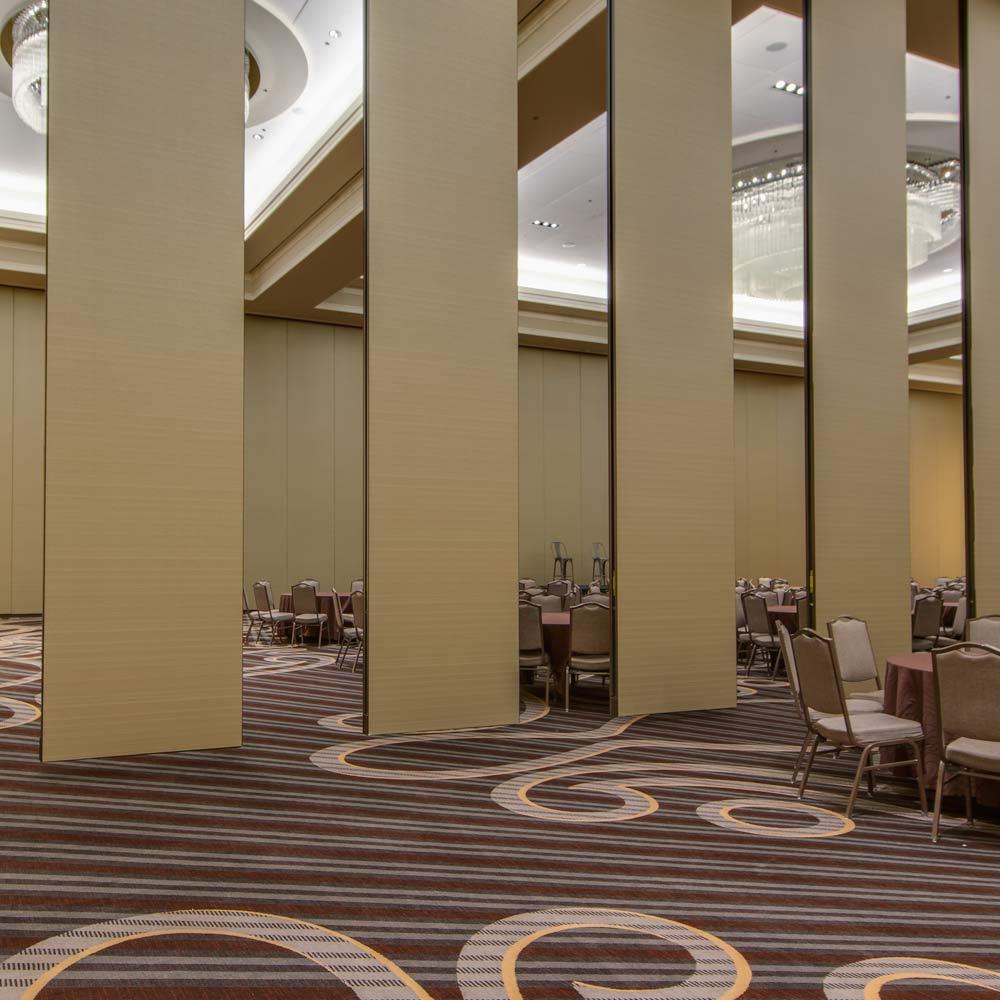 movable walls