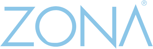 Zona Glass Wall System Logo