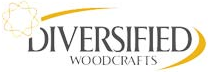 diversified woodcrafts logo