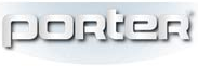 porter logo