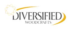 diversified woodcrafts logo