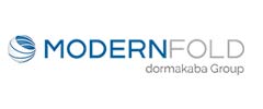 modernfold logo
