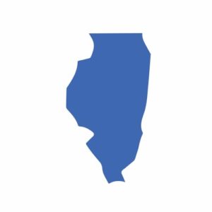 outline of state of illinois