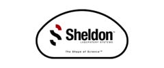 sheldon logo